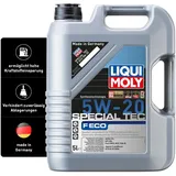 LIQUI MOLY Special Tec F ECO 5W-20 5l