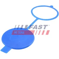 Fast Verschlussdeckel, Kühlmittelbehälter FT94742
