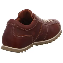 Snipe America Ripple - Herren Schuhe Freizeitschuhe - Cuero Größe:46 EU