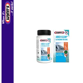 Wynns Klimaanlagenreiniger Airco Clean 2 St. 100 ml