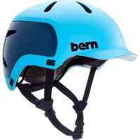 Bern Watts 2.0 52-55 cm blau 2021