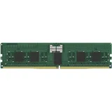 Kingston Server Premier RDIMM 24GB, DDR5-5600, CL46-45-45, reg ECC, on-die ECC (KSM56R46BS8PMI-24MBI)