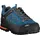 CMP Herren Moon Low WP Schuhe (Größe 45, blau)
