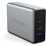 Satechi 100W USB-C PD Compact GaN Charger