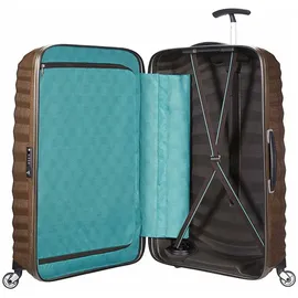 Samsonite Lite-Shock 4-Rollen 75 cm / 98,5 l sand