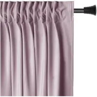 AmeliaHome Set Vorhang H 270 x B 140 cm