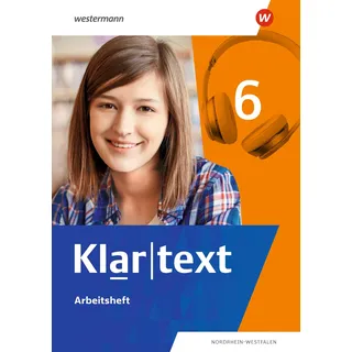 Westermann Klartext - Differenzierende Ausgabe 2022 für Nordrhein-Westfalen: