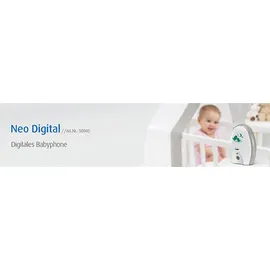 Reer Neo Digital 50040