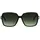 Marc O'Polo Marc OPolo EYEWEAR Sonnenbrille schwarz 57