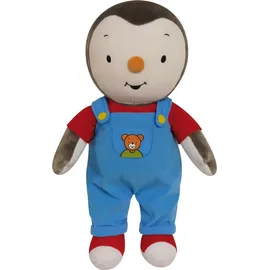 JEMINI T'choupi 45 cm Mehrfarbig