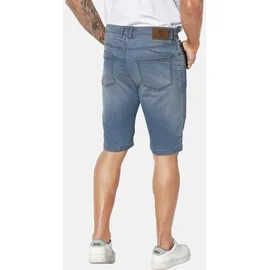 Jan Vanderstorm Bermuda hellblau 54