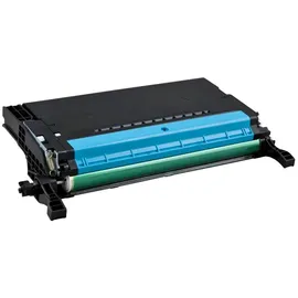 HP CLT-C6092S Cyan