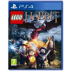 Lego Der Hobbit - PS4 [EU Version]