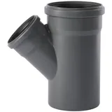 Ostendorf Kunststoffe GmbH Abzweig DN/OD 160/110 45 Grad