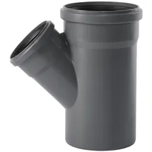 Ostendorf Kunststoffe GmbH Abzweig DN/OD 160/110 45 Grad