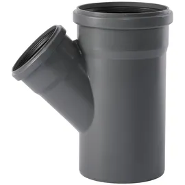 Ostendorf Kunststoffe GmbH Abzweig DN/OD 160/110 45 Grad