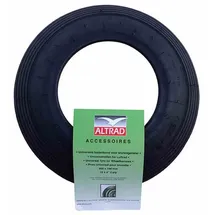 Altrad Ersatzdecke SB-verp. 400 x 100 Fort