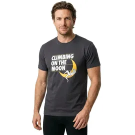 La Sportiva Moon Rock Onyx/Chalk M