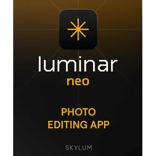 Skylum Luminar Neo (1 Gerät)