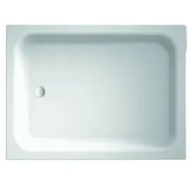 Bette Quinta Rechteck-Duschwanne, 5890-000,