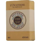 L'Occitane Shea Milk Extra Rich Soap