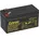 KungLong WP1 2-12 Bleiakku 1200 mAh 1 St