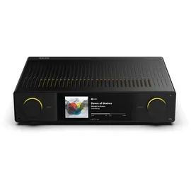 Arcam SA35