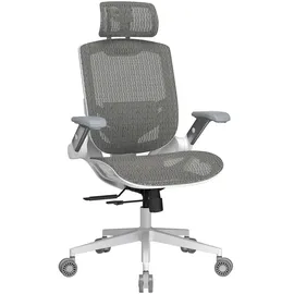 Cougar Speeder One Gaming-Stuhl Weiß Universal