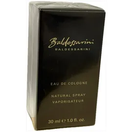 Mäurer & Wirtz Baldessarini Eau de Cologne 30 ml