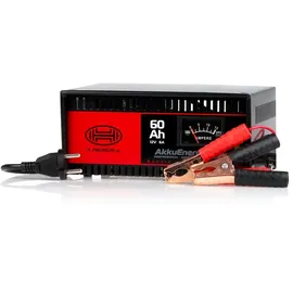 Heyner Batterieladegerät 6A 12V