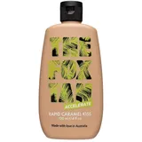 THE FOX TAN Rapid Caramel Kiss Selbstbräuner 120 ml