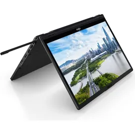 Fujitsu LifeBook U5313X 13,3'' Intel Core i5-1335U 16 GB RAM 256 GB SSD Intel Iris Xe Graphics Win 11 Pro Silber