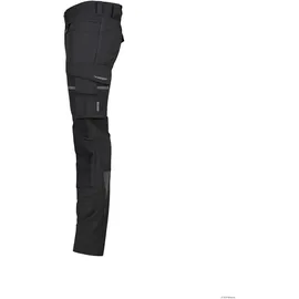 DASSY Impax Stretch-Arbeitshose schwarz 54 STANDARD