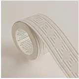 ascreation A.S. Creation Borte Muster Weiß