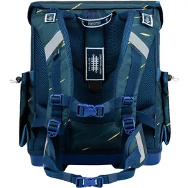 Belmil Compact Plus 5-tlg. Orion Blue