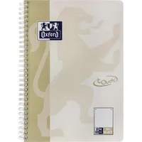 Oxford Collegeblock Touch B5 punktraster