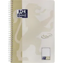 Oxford Collegeblock Touch B5 punktraster