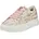 Sneaker Low Damen Rosa 40 5