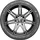Kumho WinterCraft WP72 225/40 R19 93V