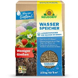 NEUDORFF Wasserspeicher 2,5 kg