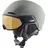 51-55 cm moon-grey matt/gold