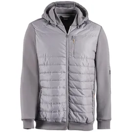 H.I.S. H.I.S Kapuzensweatjacke Herren Stein XL