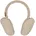 Beige/Braun