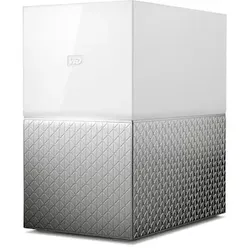 Western Digital WD My Cloud Home Duo 4 TB Persoenlicher Cloudspeicher