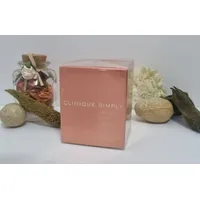 Clinique Simply Eau De Parfum