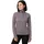 Black Diamond Coefficient Lt Fleece Dark Mauve S