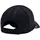 Under Armour Launch verstellbare Cap Herren 001 black/black/reflective