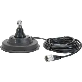 PNI PNI-S9-120/DV Antenne 120cm / Silber