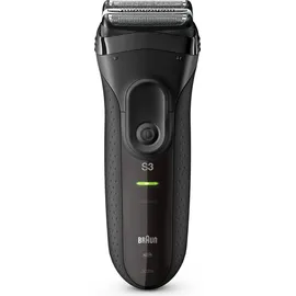 Braun Series 3 ProSkin 3020s schwarz