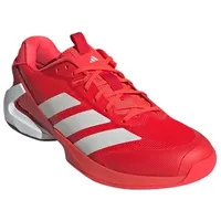 Adidas Adizero Ubersonic 5 Lucid Red / Zero Metalic